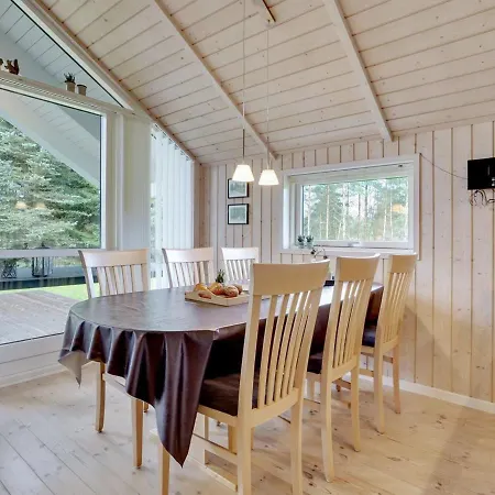 Lisel - 25km From The Sea In Western Jutland By Interhome Toftlund