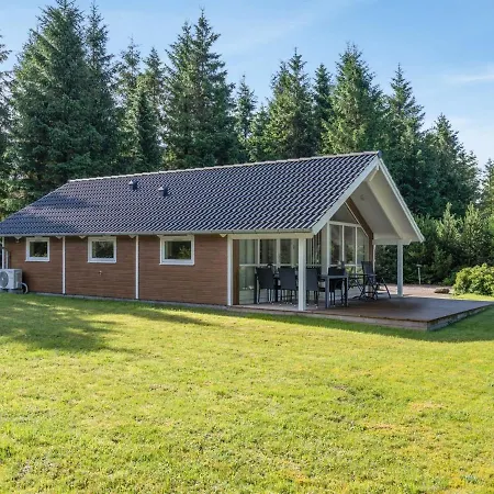 Lisel - 25km From The Sea In Western Jutland By Interhome Holiday home *