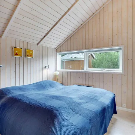 Holiday home Lisel - 25km From The Sea In Western Jutland By Interhome Toftlund