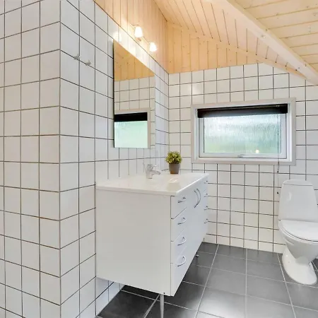 Lisel - 25km From The Sea In Western Jutland By Interhome Toftlund