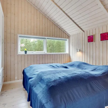 Lisel - 25km From The Sea In Western Jutland By Interhome