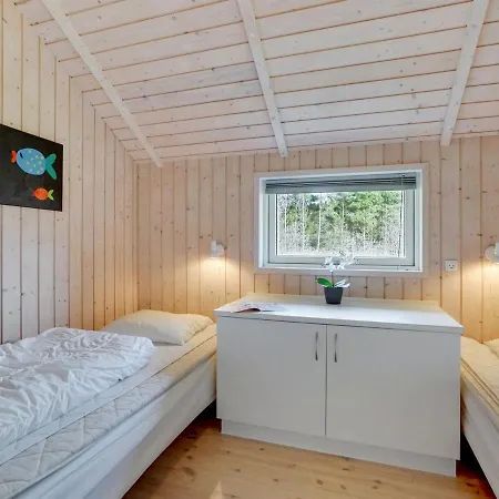 Lisel - 25km From The Sea In Western Jutland By Interhome *
