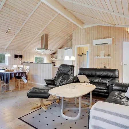 Lisel - 25km From The Sea In Western Jutland By Interhome Holiday home *