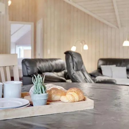 Lisel - 25km From The Sea In Western Jutland By Interhome Toftlund