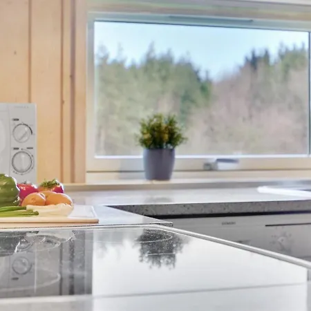 Lisel - 25km From The Sea In Western Jutland By Interhome Holiday home