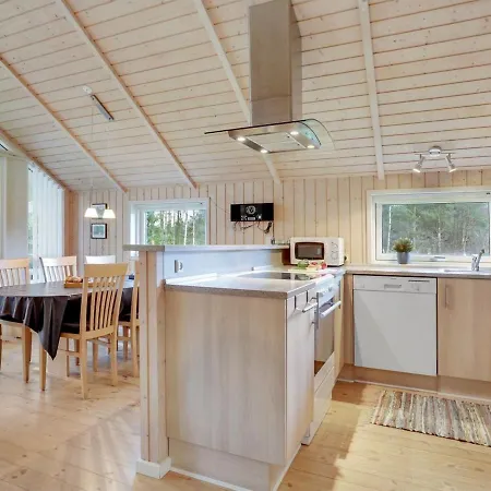 Lisel - 25km From The Sea In Western Jutland By Interhome *