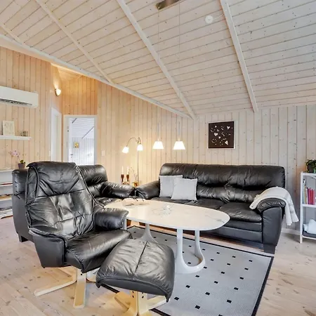 Сasa de vacaciones Lisel - 25km From The Sea By Interhome Toftlund