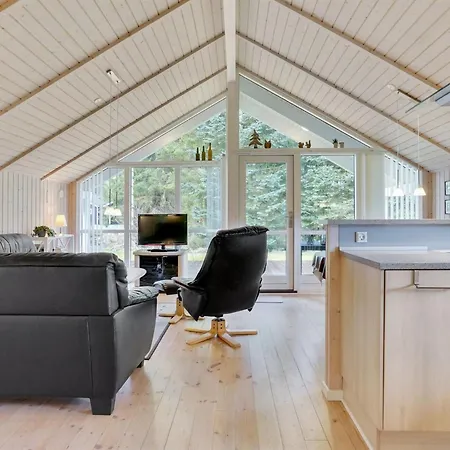 Lisel - 25km From The Sea By Interhome 펜션 Toftlund
