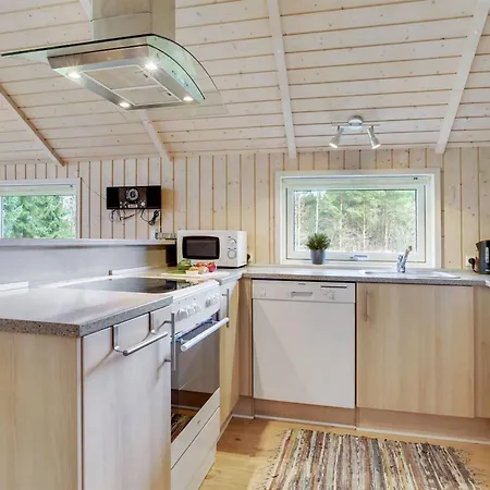 Casa vacanze Lisel - 25km From The Sea By Interhome Toftlund