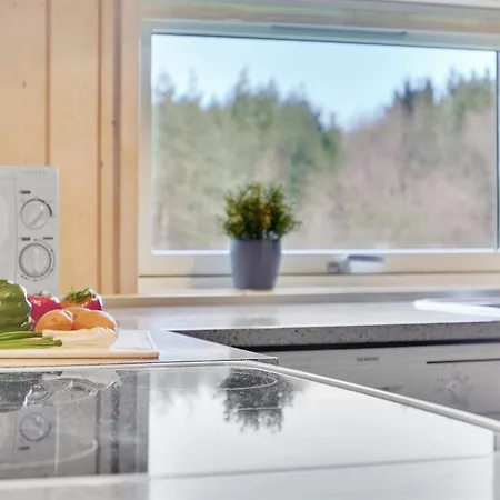 Lisel - 25km From The Sea By Interhome 펜션 Toftlund