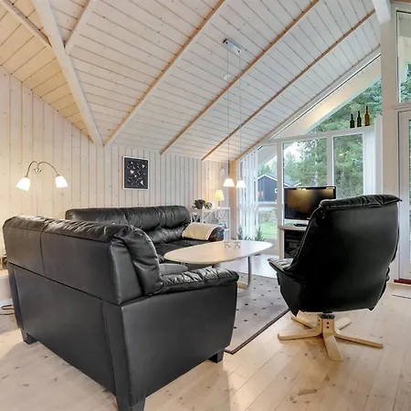Lisel - 25km From The Sea By Interhome Сasa de vacaciones Toftlund