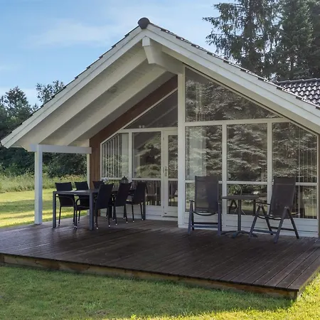 펜션 Lisel - 25km From The Sea By Interhome *