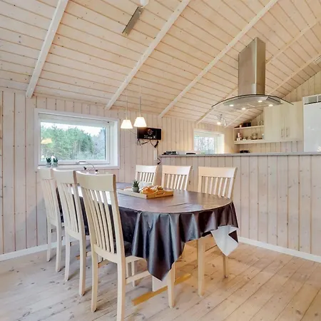 펜션 Lisel - 25km From The Sea By Interhome